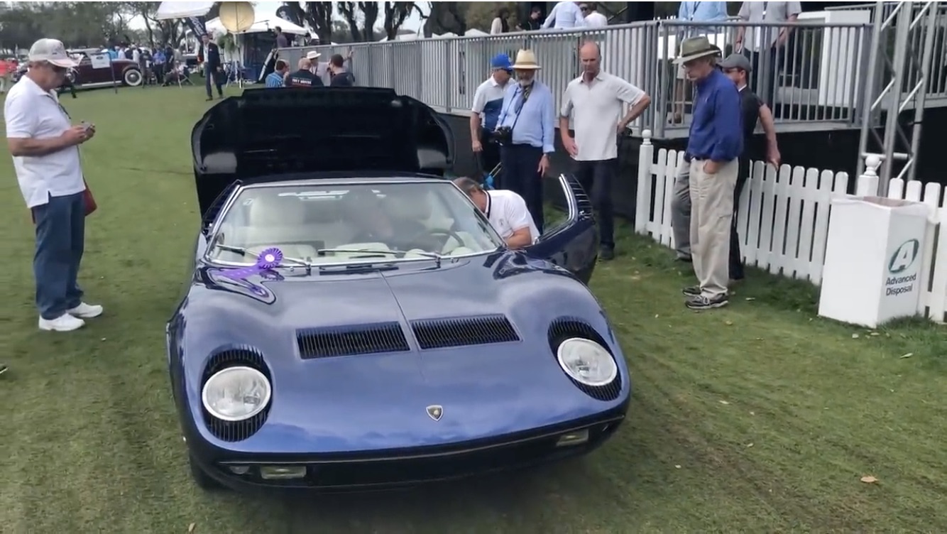 Leno, McLarens, Tuckers and More: A Week In The Life Of Hoovie’s Garage!