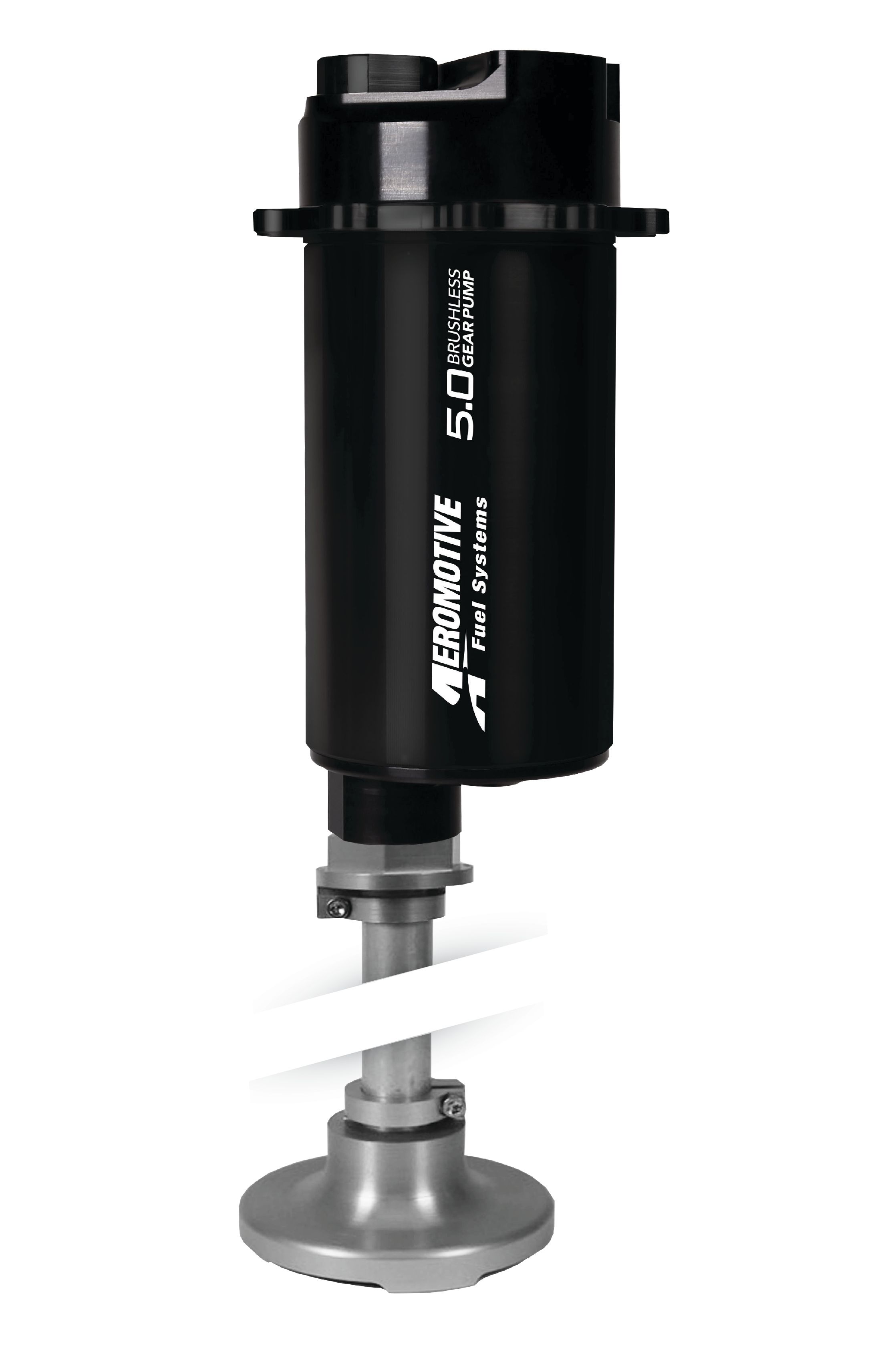 Aeromotive’s Adjustable Universal In-Tank Brushless Fuel Pumps Are Here! The Best Of All Worlds!