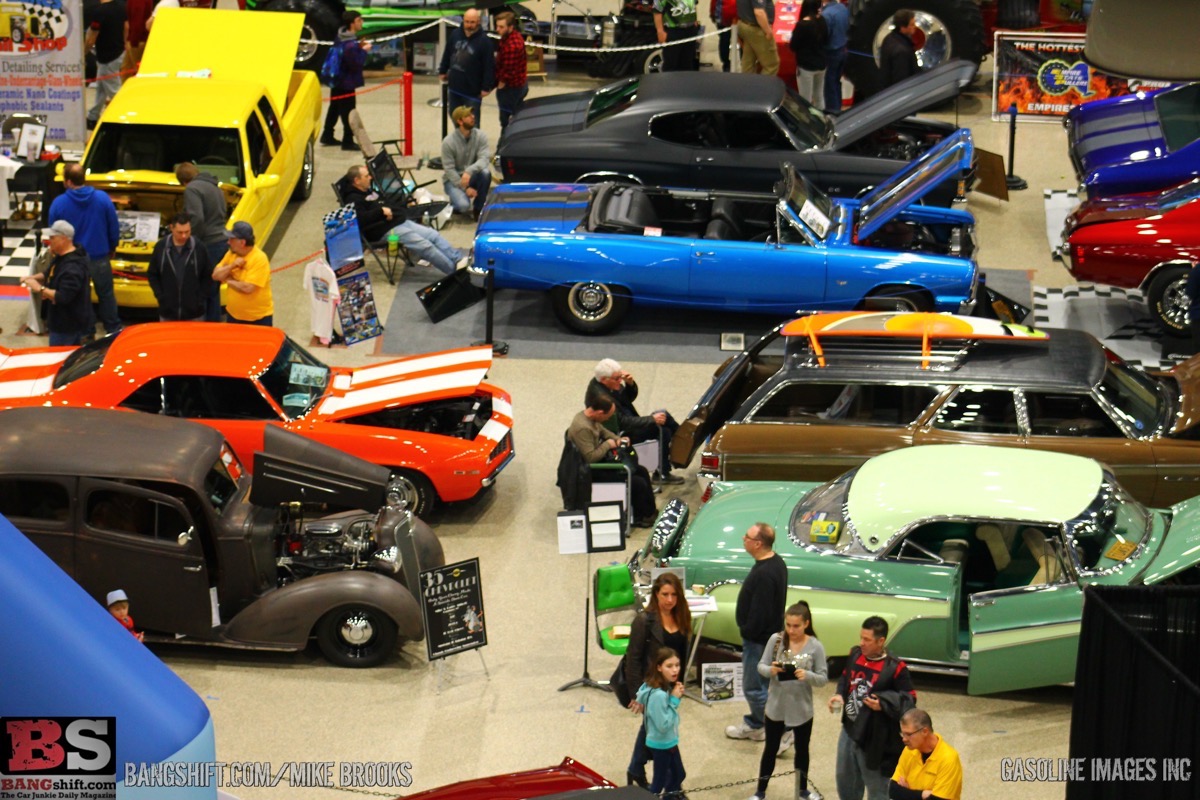 2019 Buffalo Motorama Coverage: Here’s our Final Collection Of Images From The Show