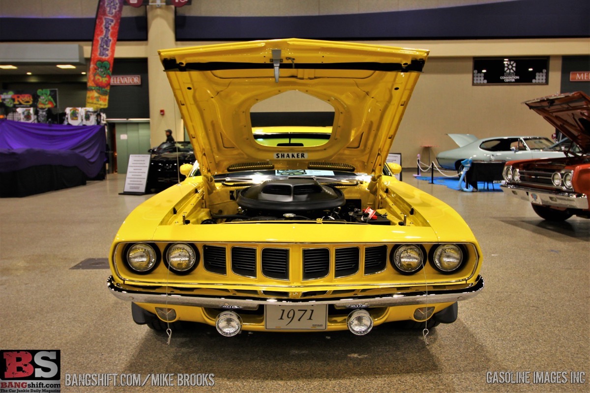 2019 Buffalo Motorama Coverage: Buffalo’s Biggest Hot Rod Show Was Awesome Again! Photos Here!