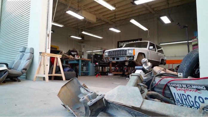 Scraping Nickels Together: Part Two Of Hoonigan’s Build & Battle Series!