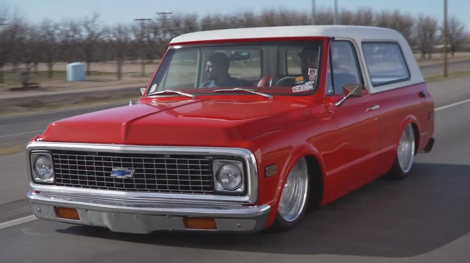 Lonestar Throwdown Is One Bad Ass Truck Show That Draws The Top Trucks From All Over The Country. Here Is The Video!