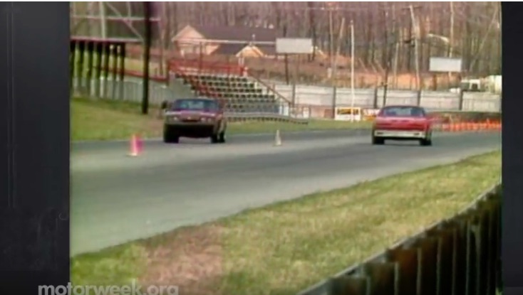 1985 Alive: This Three Way Comparison Between A Mustang GT, Pontic Firebird, and IROC-Z Camaro Is Awesome