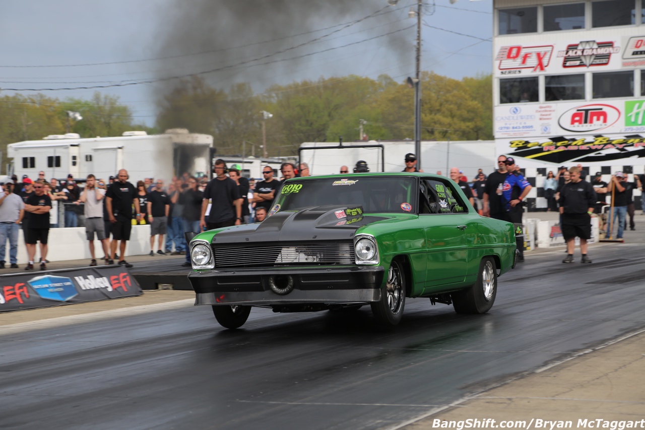 Holley EFI Outlaw Street Car Reunion VI: When Qualifying Beats Eliminations – Our Last Gallery!