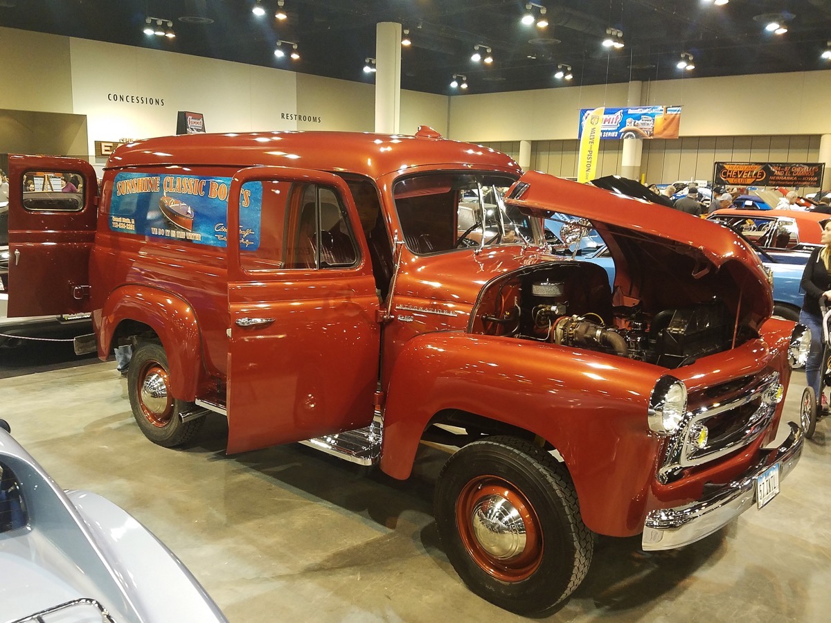 2019 Omaha Autorama Photo Coverage: More Than Six Decades Of Tradition Continues To Thrive In Nebraska