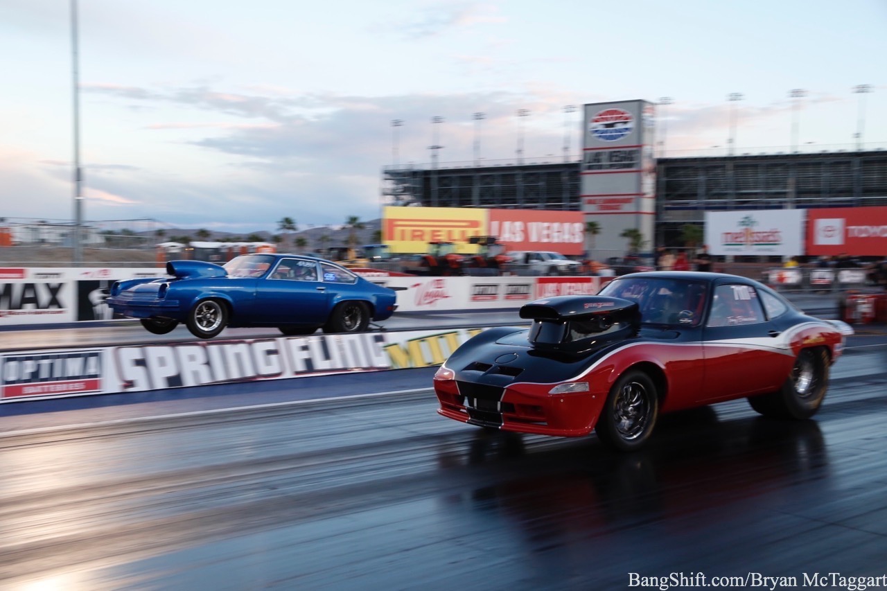 K&N Spring Fling Million 2019: Our Photo Coverage Starts Now!