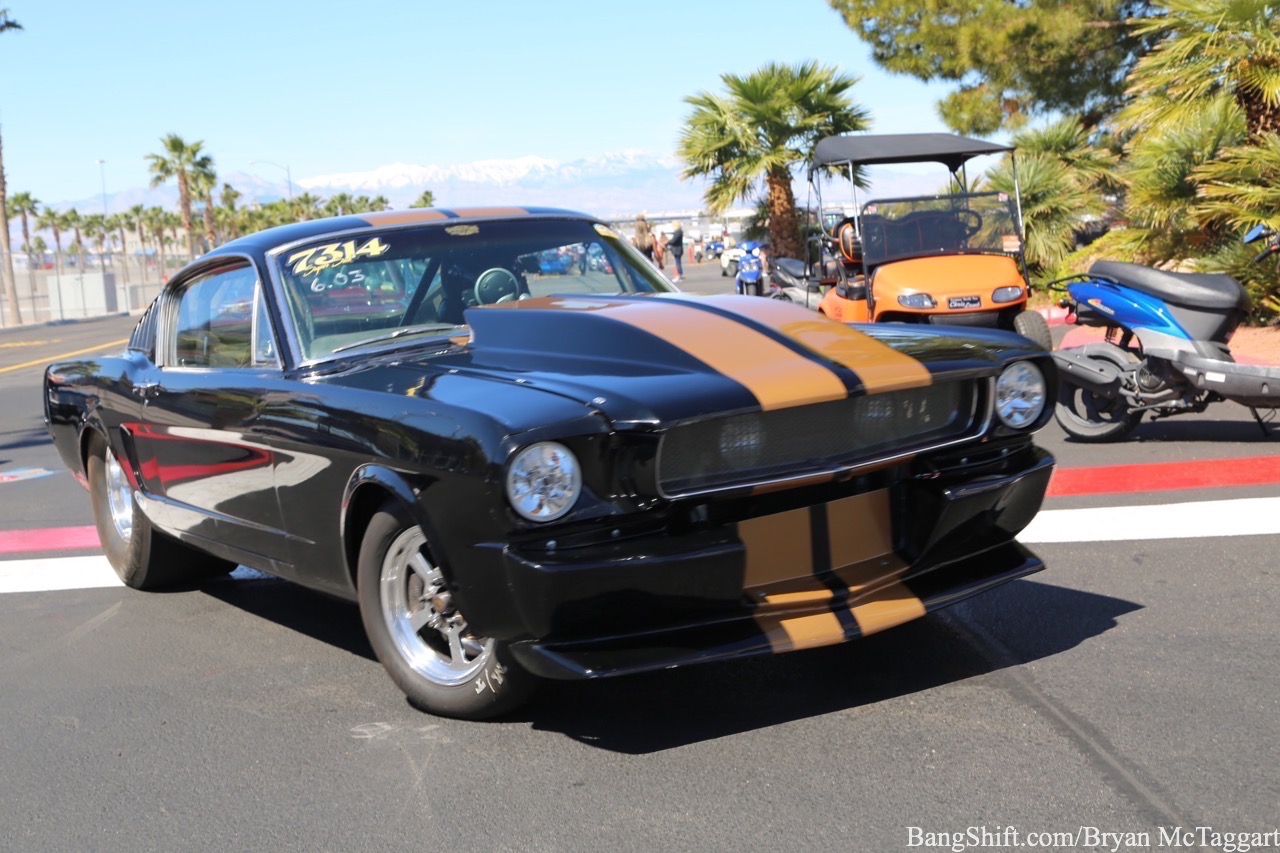 K&N Spring Fling Million: Door Car Heaven In The Desert Sun