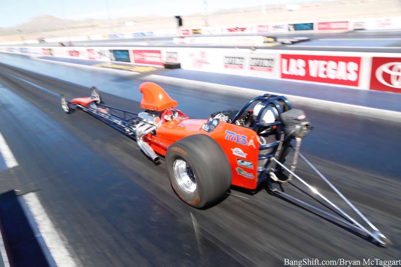 K&N Spring Fling Million 2019: Hey, Buddy, Save Some Dragsters For The Rest Of Us!