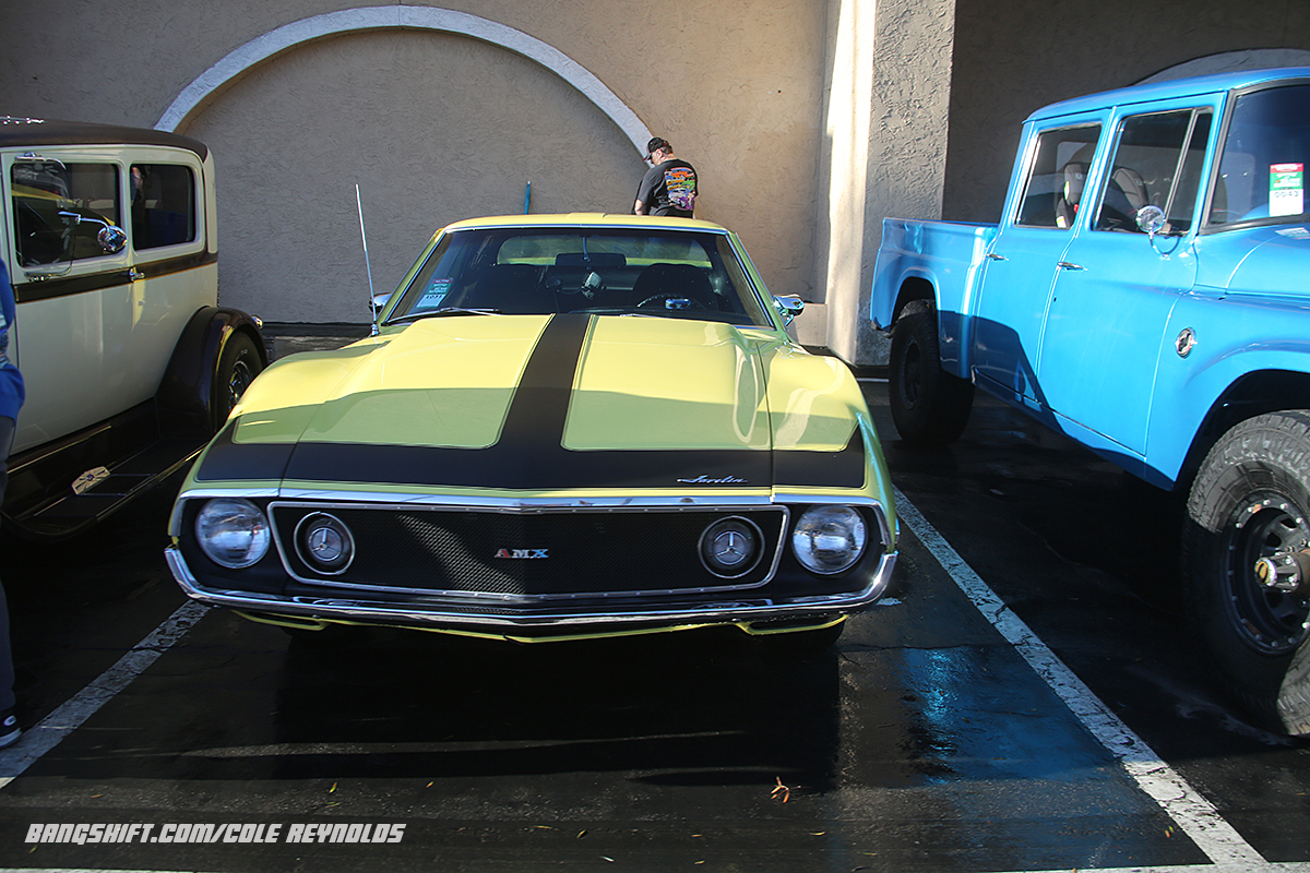 Goodguys Del Mar Nationals 2019 Photo Coverage: More Hot Rods, Fun, and Sun In SoCal