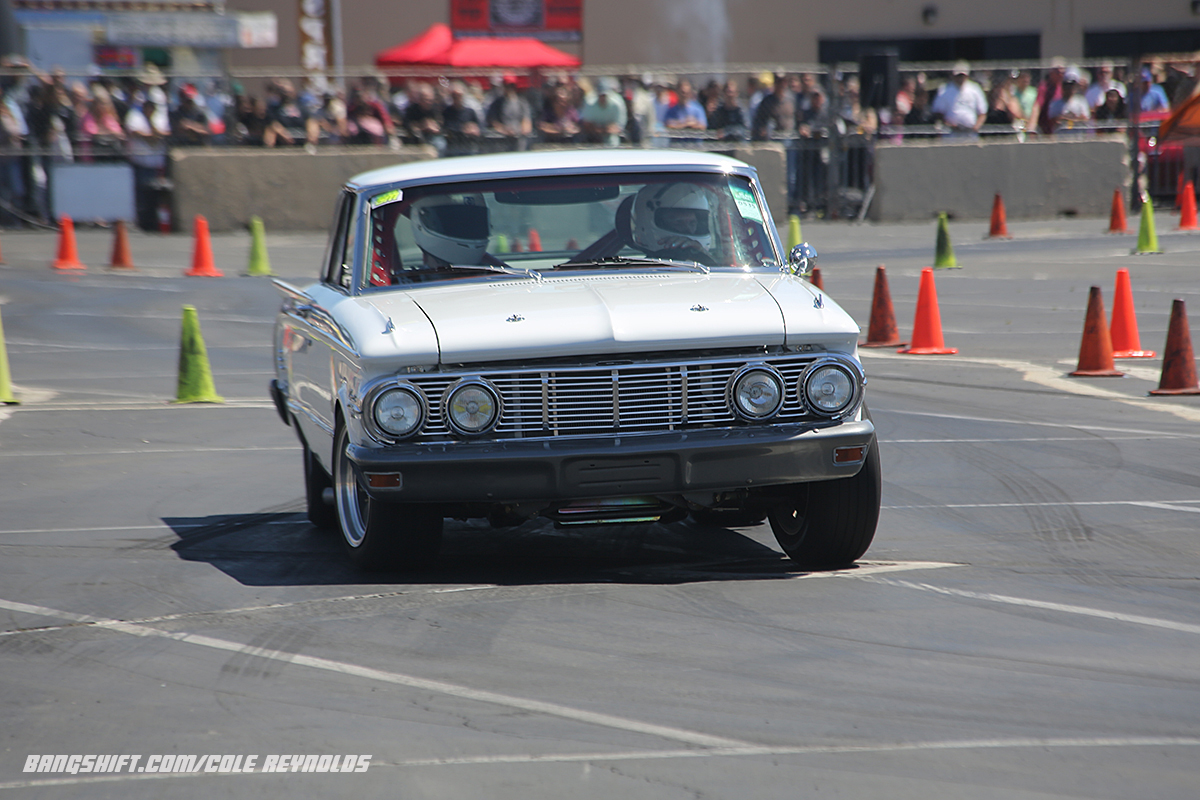 Autocross Action Photos From The Goodguys Del Mar Nationals – Great Times and Great Cars!