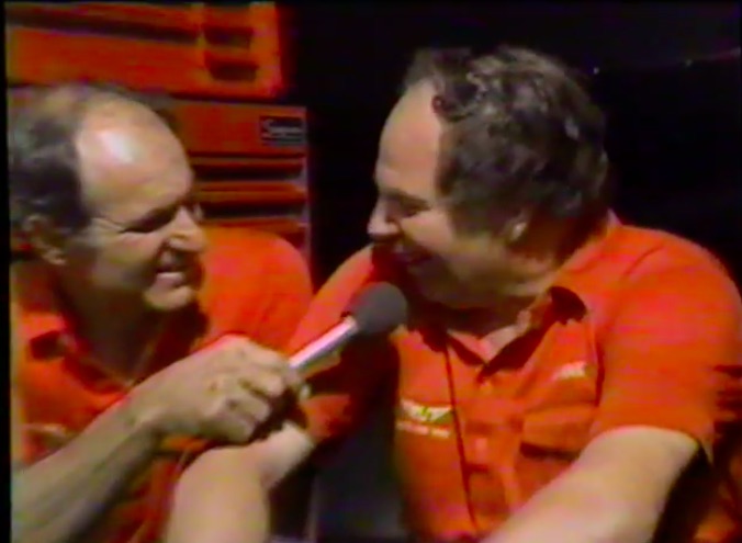 The World of Pro Drag Superstars: This 1985 TV Show Features Garlits Vs Kalitta, Roger Gustin, and More!