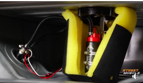 How Good Are The Aeromotive Gen II Stealth Tanks? – Watch This Video And Find Out!