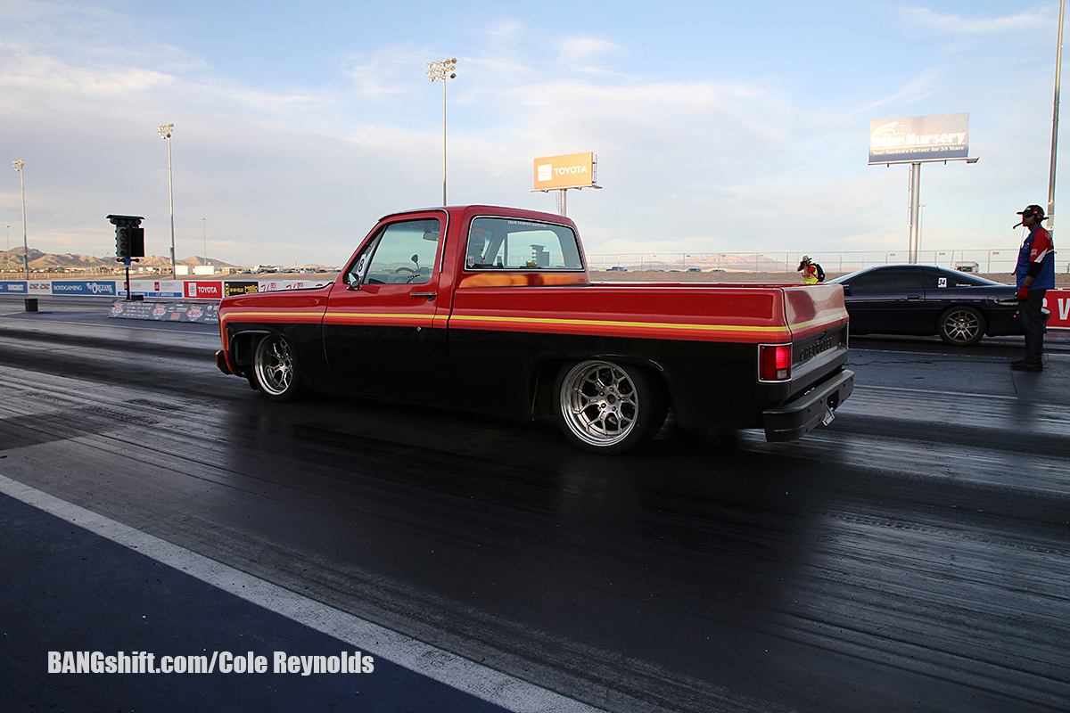 Our LSFest West 2019 Photo Coverage From The Strip At Las Vegas Motorspeedway Continues