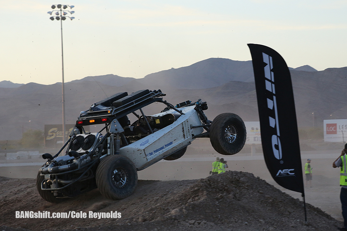 Here’s More Photos From Holley’s LSFest West In Las Vegas. Drifting, Drag Racing, Sideshow, Autocross, Off-Road, And So Much More.