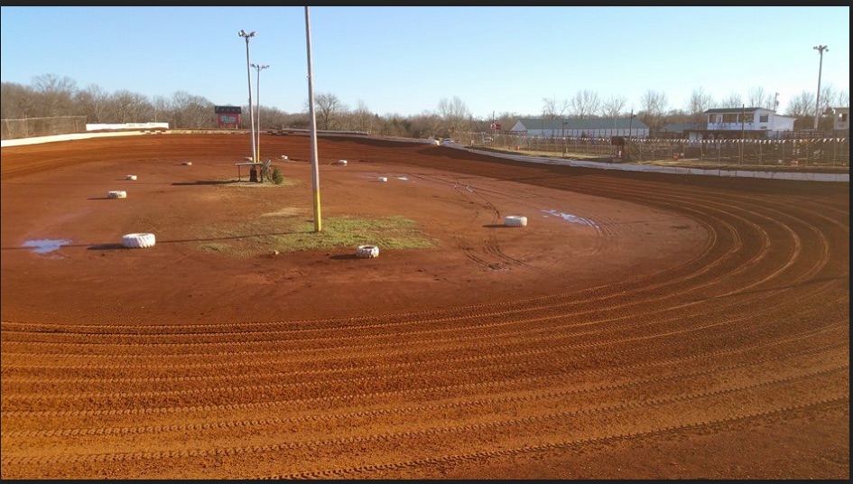 BangShift.com Duck River Speedway In Tennessee Could Be Yours