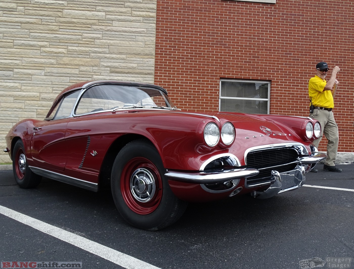 2019 Somernites Cruise Coverage: Here’s A Load of Photos For All You Chevrolet Lovers! Bowties Wall To Wall! (Ok…one Ford)