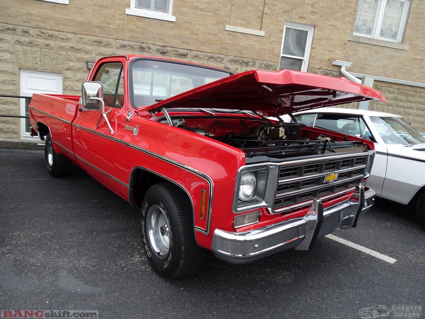 2019 Somernites Cruise Coverage: Trucks Were Out In Force – Our Favorite Hualers of The Show