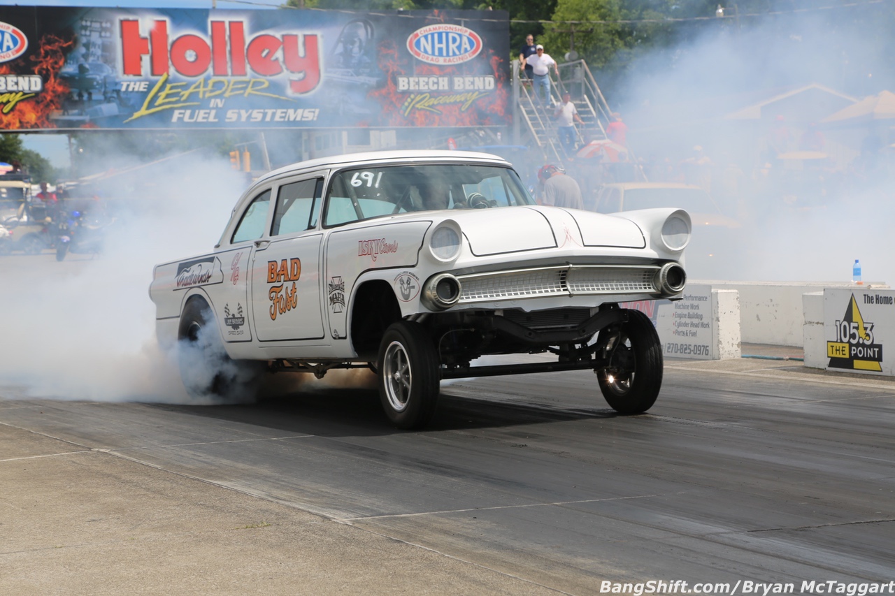 BangShift.com FREE Live Streaming Video From The National Hot Rod Reunion  In Bowling Green Kentucky Right Here. - BangShift.com