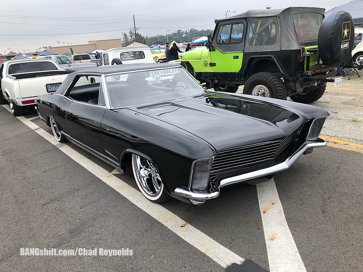 Our Pomona Swap Meet Photos Continue Right Here. Check Out What We Saw This Month.