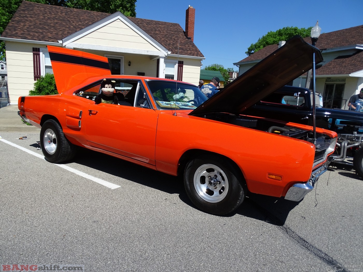 Show Coverage: ALS Cruising For A Cure 2019 – They Came From All Over The Country To Be A Part Of This!