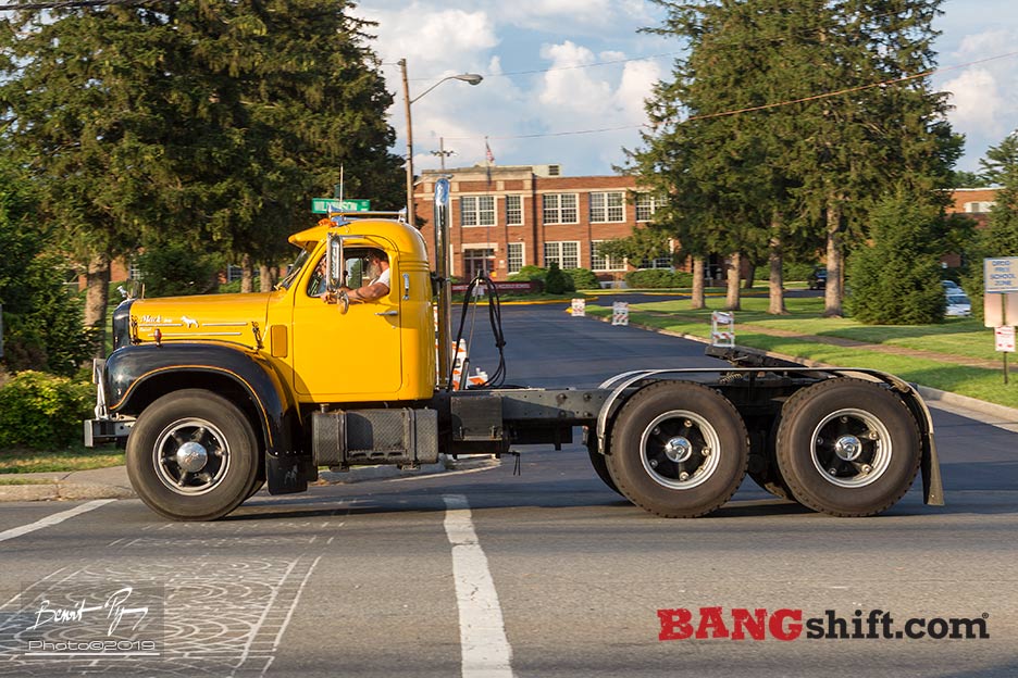 Star City Motor Madness 2019: Here’s The Best Look Yet At A Local Version Of The Woodward Dream Cruise!