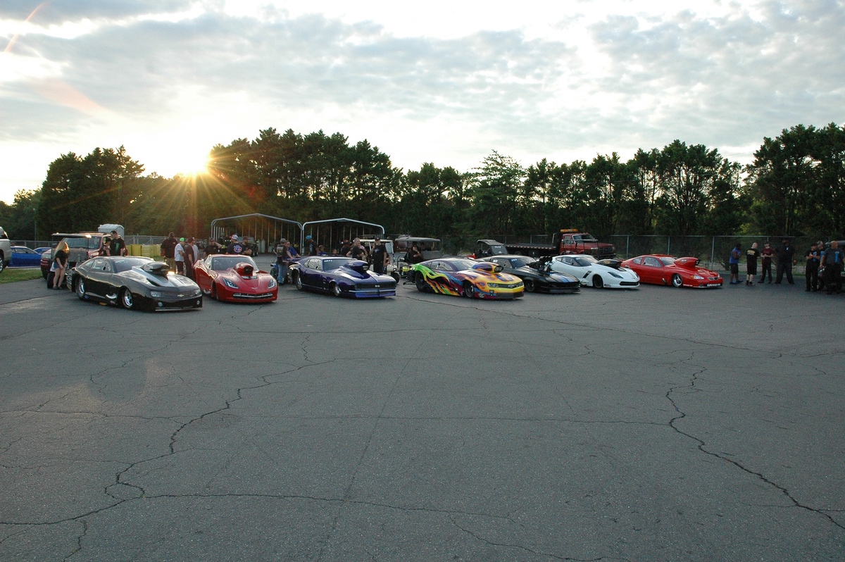 Race Report: The Big Dog At Piedmont Dragway Was An Absolute Battle, Here’s How It Went Down