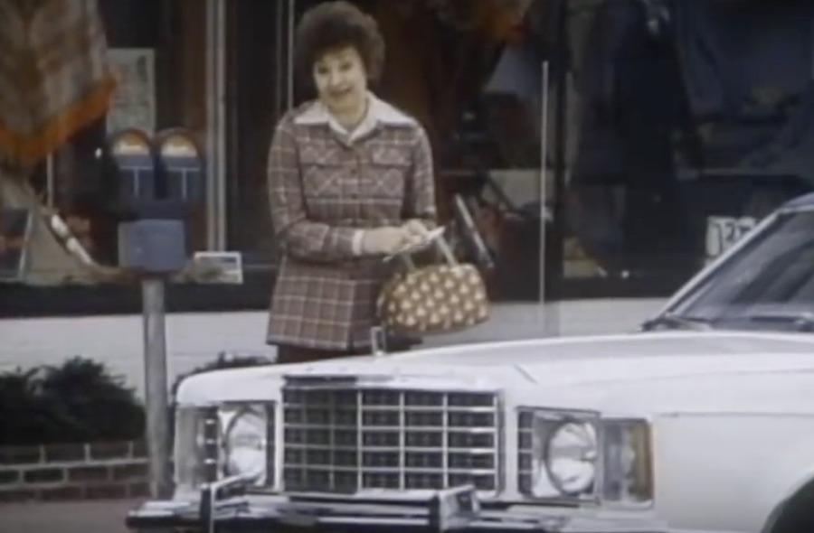 Classic YouTube: Ford For 1976 – When The Blue Oval Reached Pinnacle Malaise