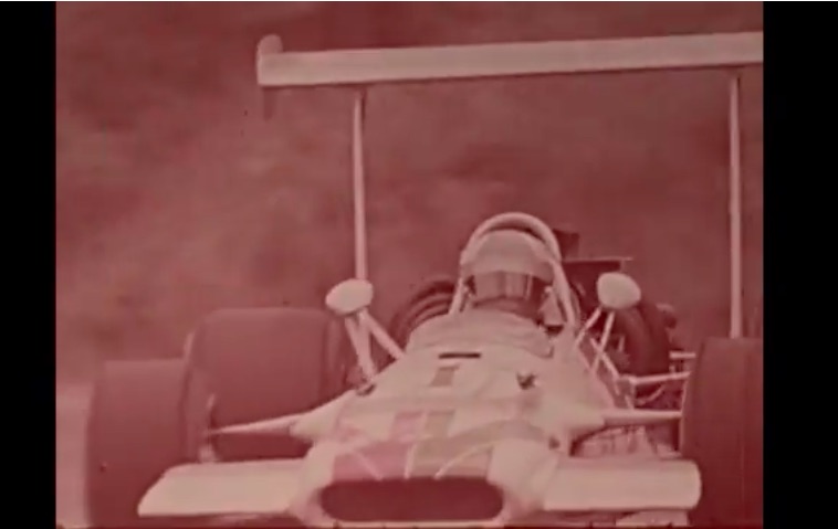 For Love and Money: This 1970 Formula 5000 Film Is Epic – Donohue, Hobbs, Follmer, More!