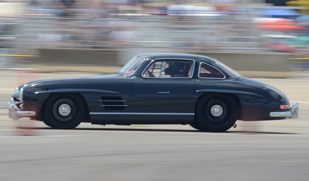 Goodguys Columbus 2019 Photos: One Of America’s Greatest Automotive Events, Bar None