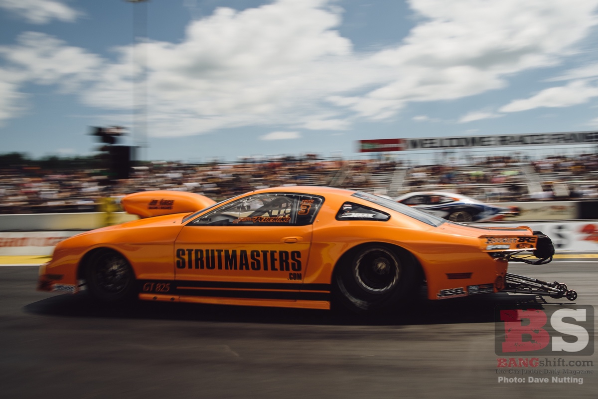 2019 NHRA New England Nationals Photo Coverage: A Sunday Sportsman Photographic Spectacular