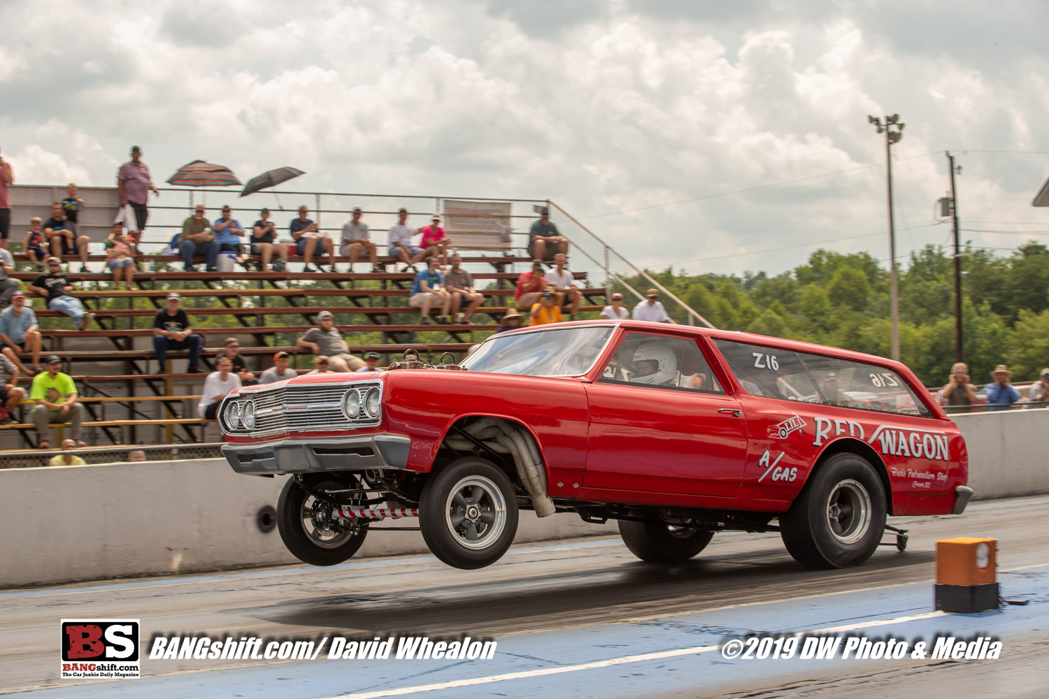 Southeast Gassers Action From Piedmont Dragway! Killer Cars, Wheelies, Period Correct Action!