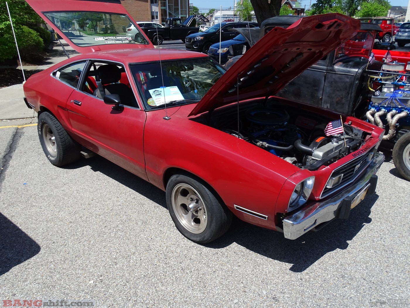 2019 ALS Cruising For A Cure Gallery: Fantastic Fords From The Formidable Festival Of Fun