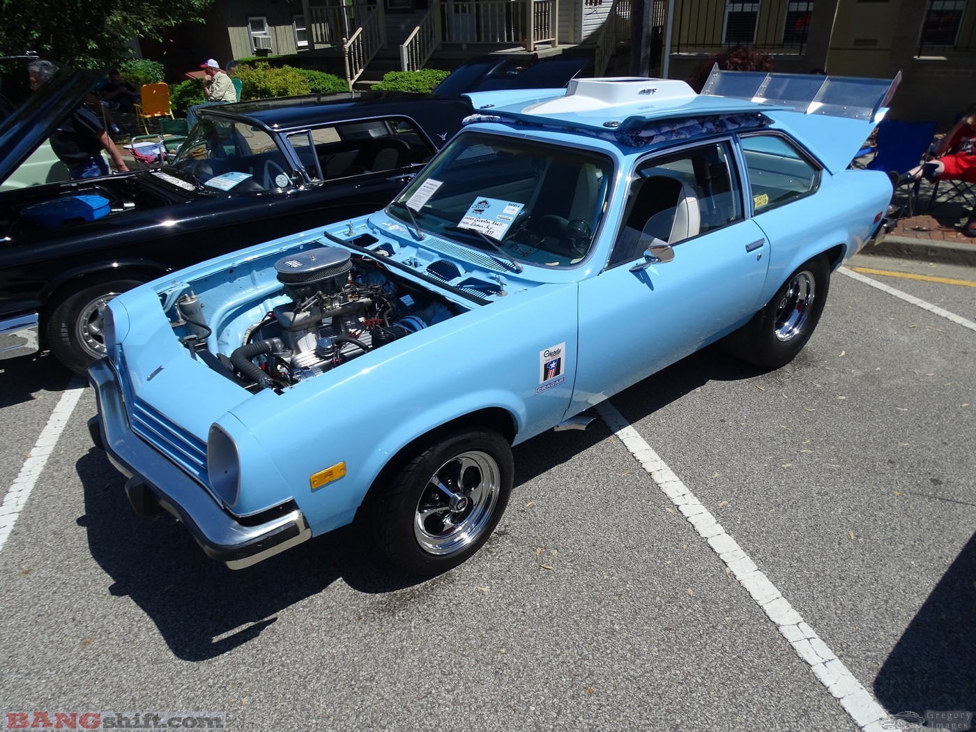 2019 ALS Cruising For A Cure Gallery: The Cars and Trucks Showed Up In Force To Support A Great Cause