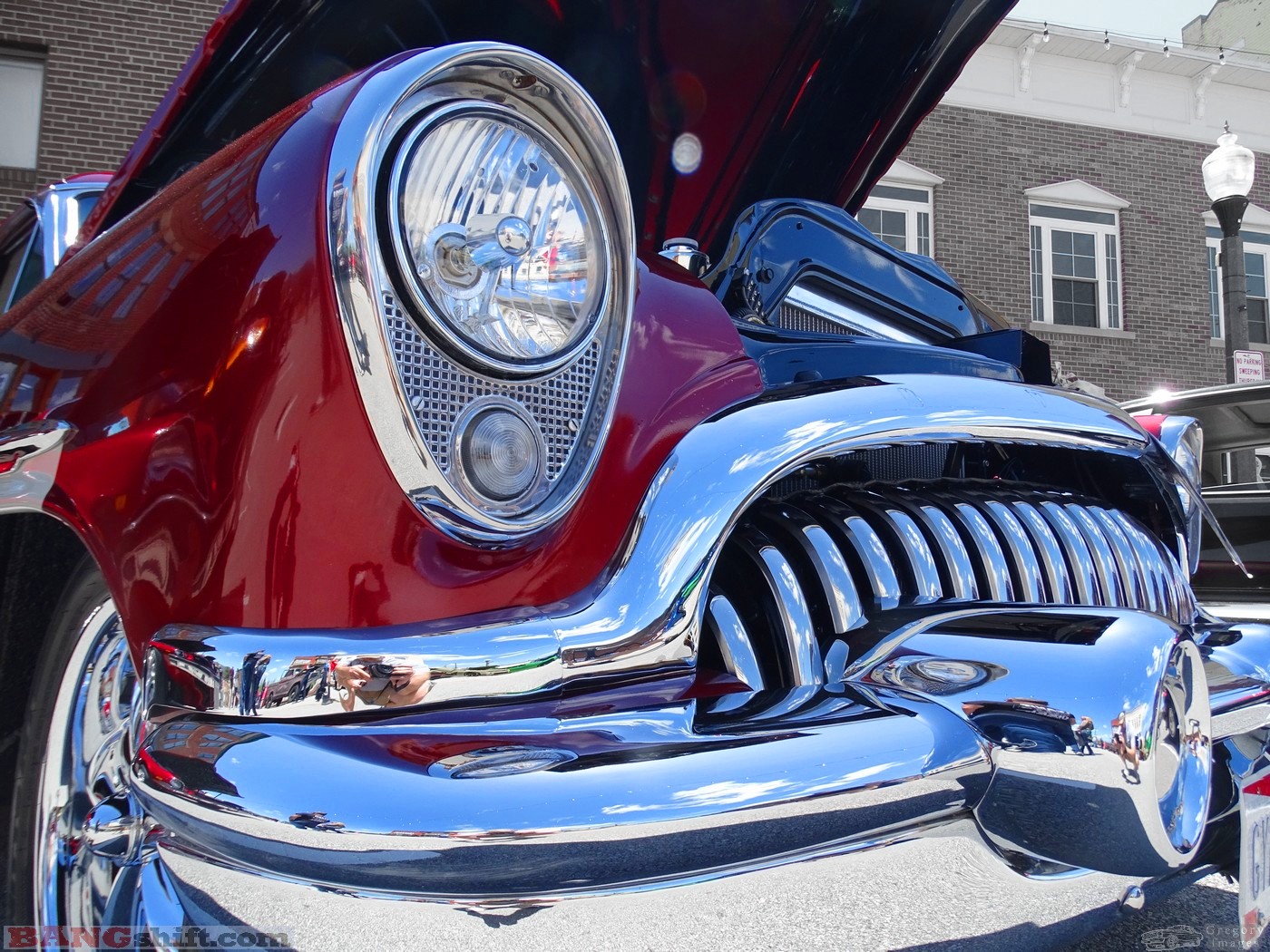 2019 ALS Cruisin’ For A Cure Car Show Gallery: More Awesome Iron From This Fantastic Show