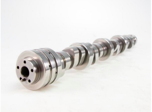 COMP Cams Releases HRT Series Camshafts For Gen II/IV Hemi Engines – Mopar To Ya!