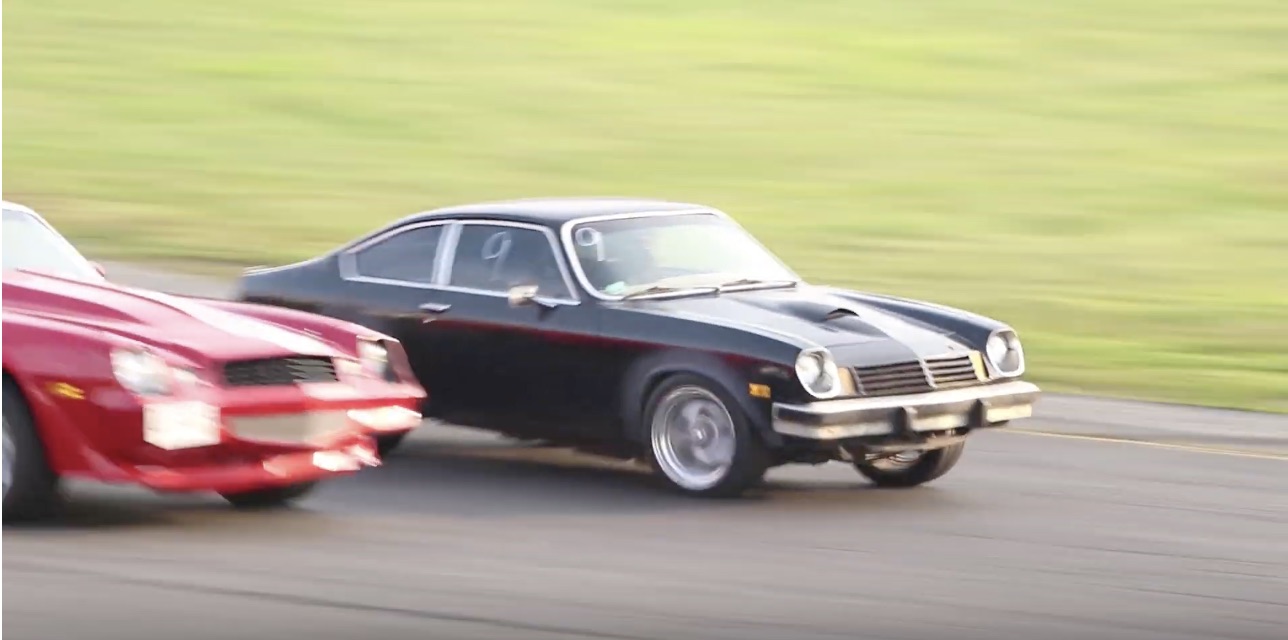 Spectator Drags At Seekonk – A Little Bit Of This, A Little Bit Of That