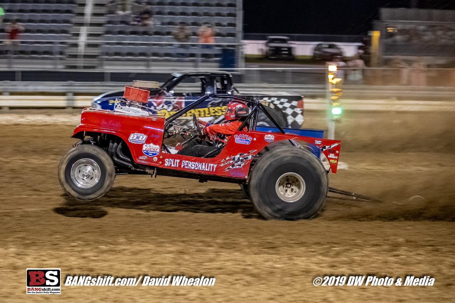 MRA Dirt Drag Racing Coverage: Flying Dirt, Header Flames, and Fun at GALOT Motorsports Park In North Carolina!