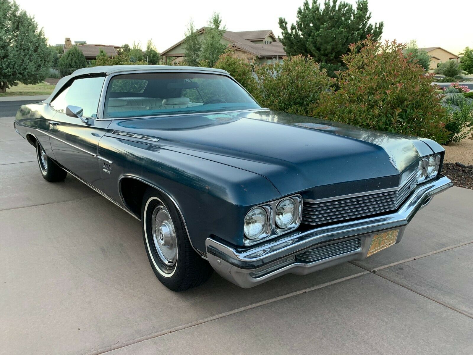 Buick lesabre 1951