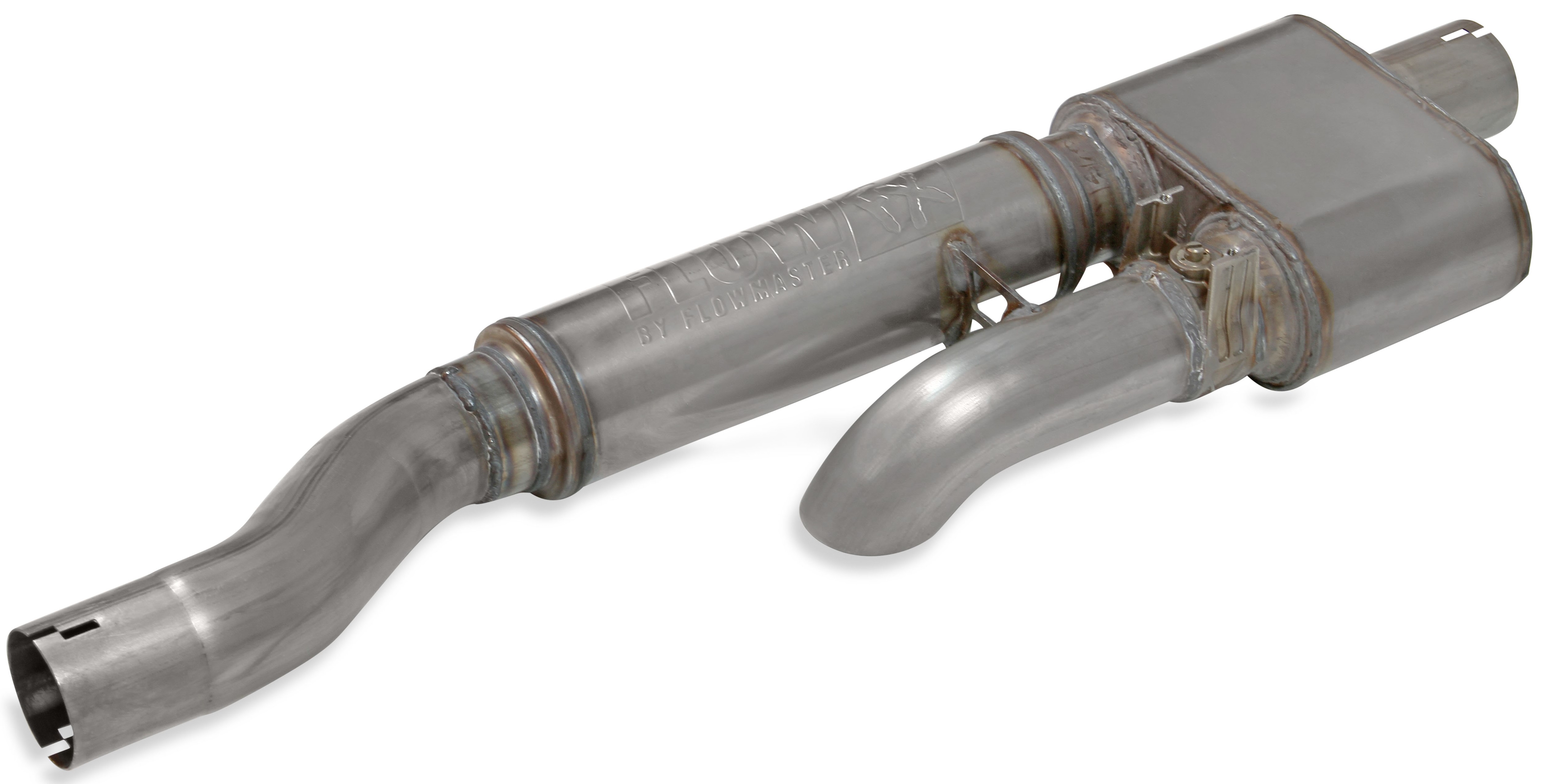 Flowmaster Releases Giant Assortment of Exhaust Products Just For Trucks – Active Mufflers Included!