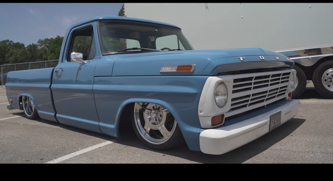 Video: Killer Trucks Take Over The Gulf Coast For Scrapin’ The Coast 2019