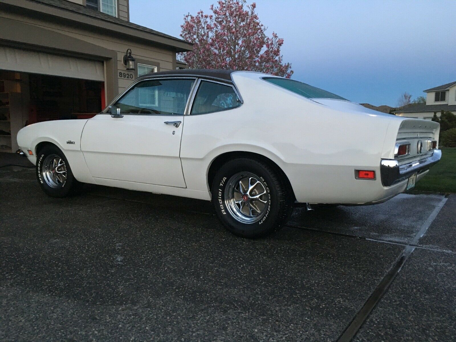 Money No Object: 1976 Ford Maverick – How The Second-Gen Mustang Should Have Been