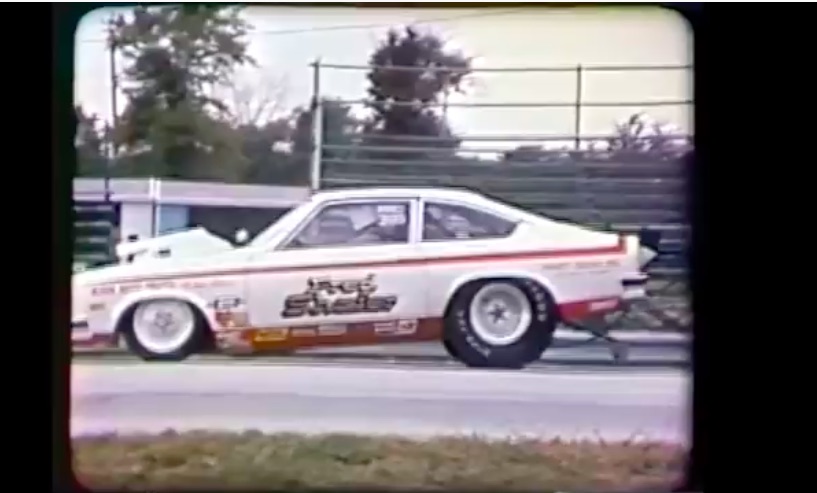 Drag Racing History Video: St Louis International Raceway,  and I-55 Raceway Full of 1970s Glory! Pro Stockers and More