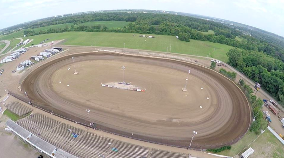 LaSalle Speedway, Founded In 1947, Is For Sale. Buy This Place And Fulfill Your Dream Of Owning A Race Track