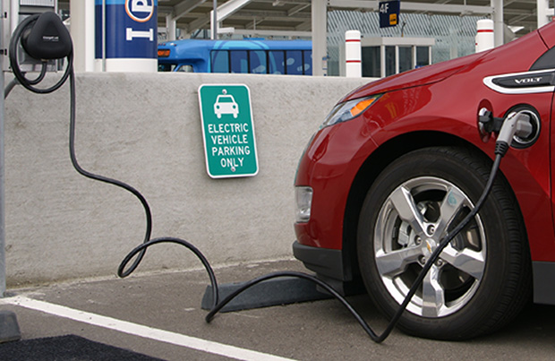 Unhinged: $ 454 Billion To Push Electric Vehicles Onto Consumers? Sounds Like Cash 4 Clunkers 2