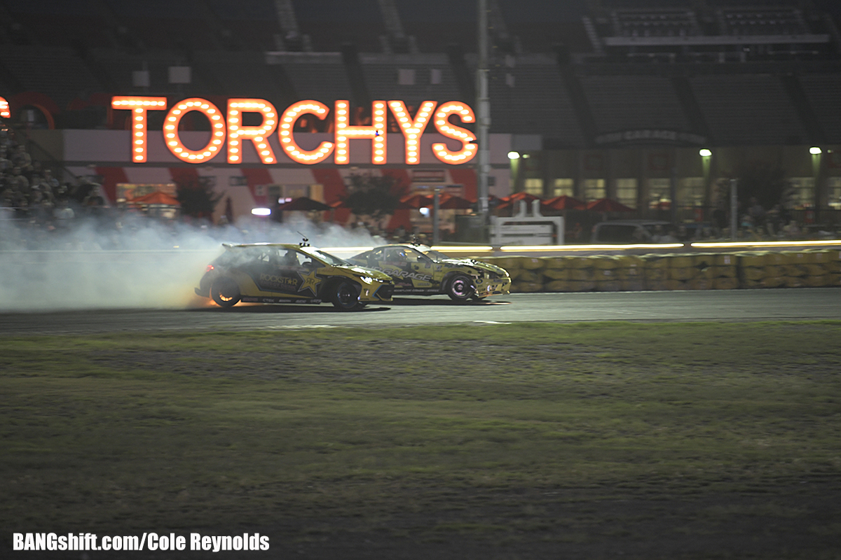 Our Texas Formula Drift Action Photos End Here: Check Out All Our Photos Right Here!