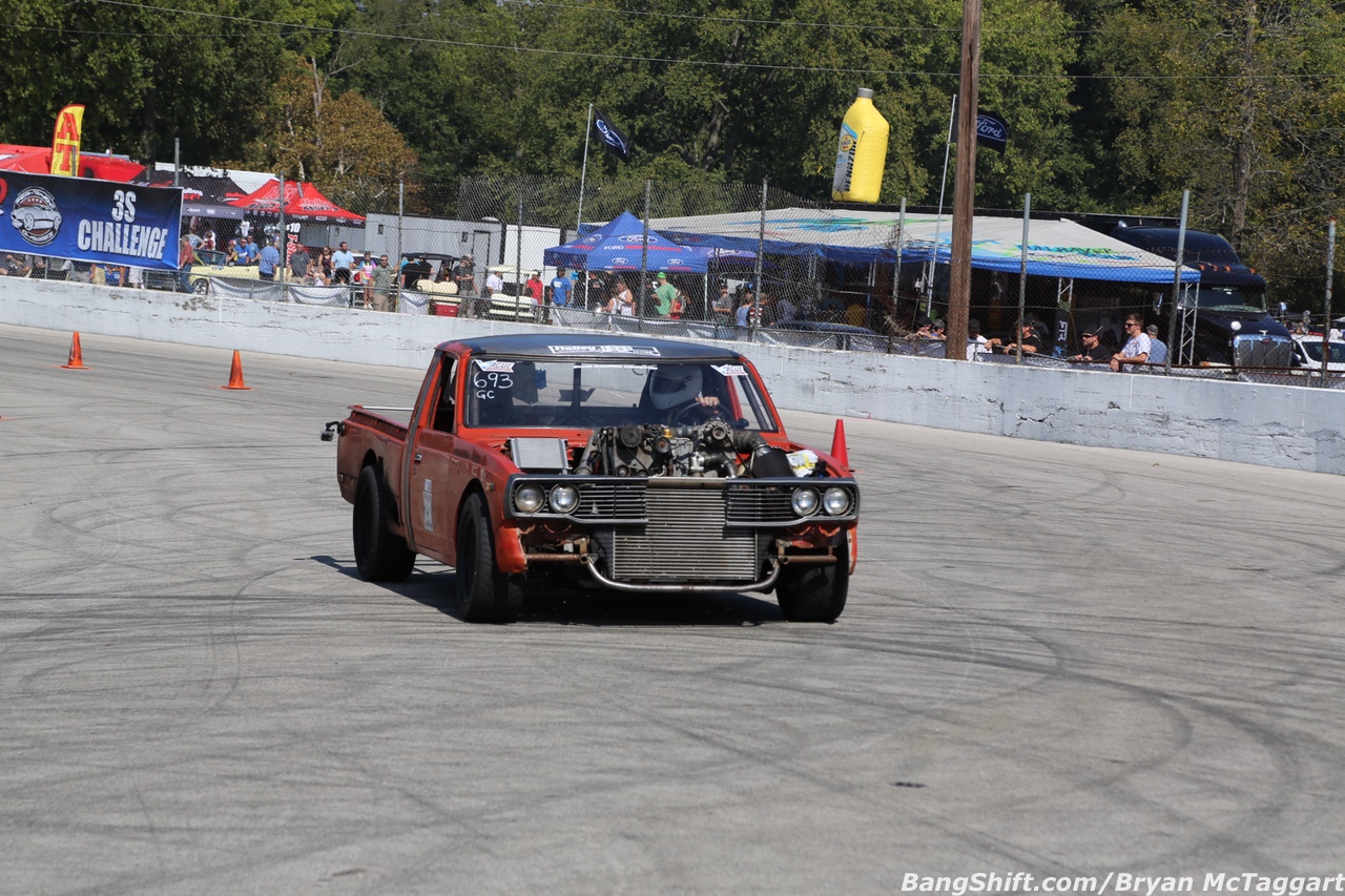 Blue Oval Fans Rejoice, Intergalactic Ford Festival Was A Big Hit With Tons Of Rad Fords Of All Kinds And Here Are The Photos