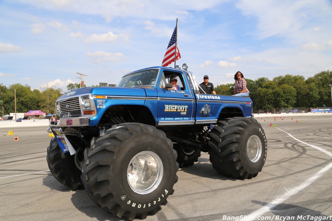 Our NMRA World Finals And Holley Intergalactic Ford Festival Photos Continue Right Here!