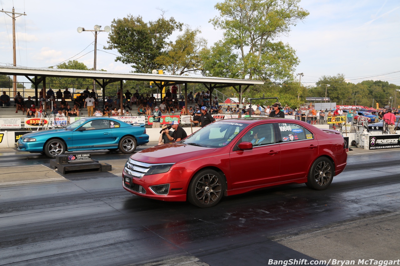 Holley’s Intergalactic Ford Fest and NMRA’s World Finals: More Photos From The Blue Oval Throwdown!