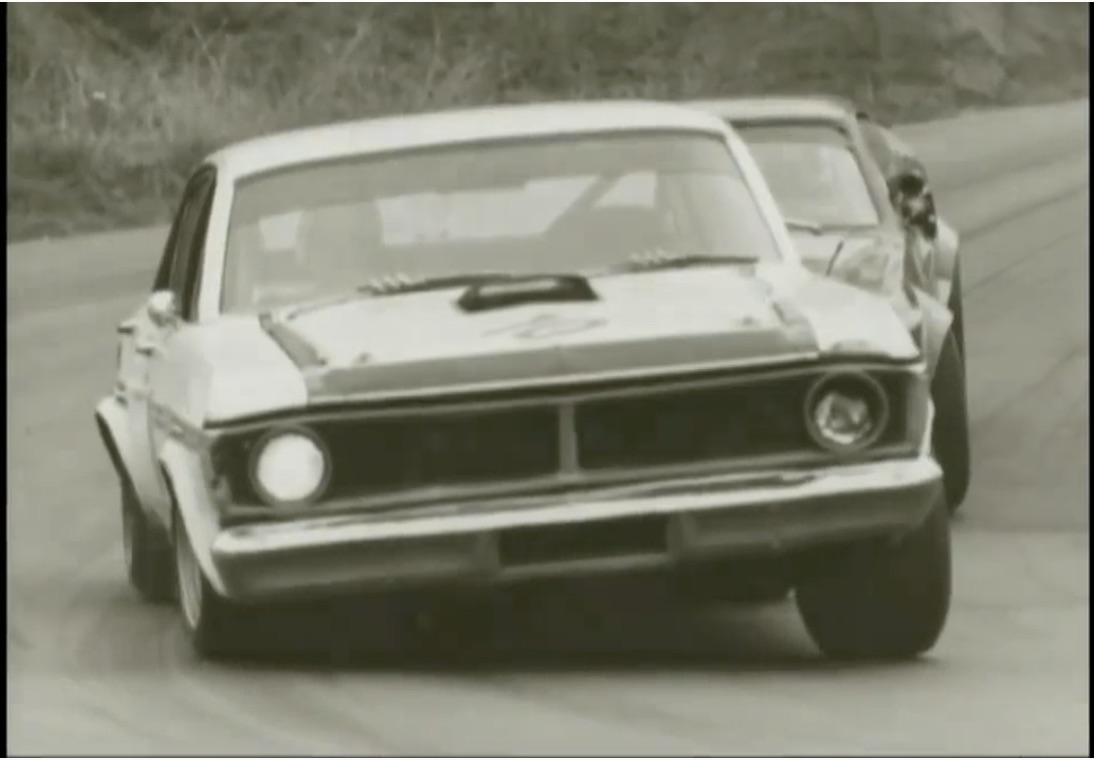 Classic YouTube: The History Of The Ford Falcon GTHO – Ford Australia’s Historic Stomper!