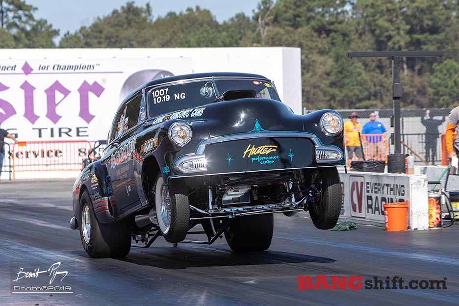 2019 GALOT Motorsports Park Nostalgia Drags and Muscle Car Shakedown: More Action Photos From The Event